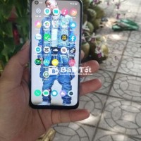 Realme 6.ram 4 bn 128G chip Helio G90T zin đẹp