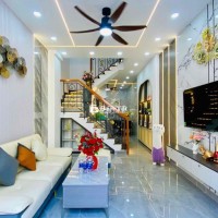 Bán Nhà Ở Định Hoà
