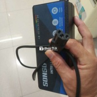 cục xạc xe máy điện,xe đạp điện 48v