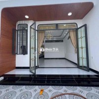 Bán căn nhà ở Trần Đại Nghĩa, Tân Kiên, Bình Chánh giá 690tr