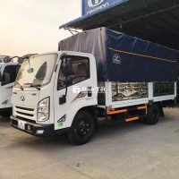 DOTHANH IZ65M TẢI TRỌNG 3 TẤN 5 MÁY CN ISUZU 2.8