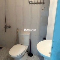 NHÀ MỚI LEN KEN THÍCH QUẢNG ĐỨC P5 PN 2PN LỚN 13TR5