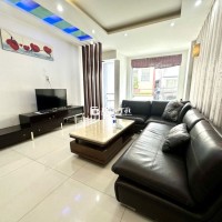 Bán Nhà Lê Văn Lương,  Khu VIP Q7, 5×20 Nhà Mới , Giá 11 tỷ Nhỉnh
