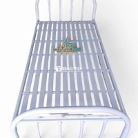 giường sắt hộp \giường sắt /iường sắt.giường sắt
