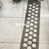Thanh lý rùa cắt kèm ray