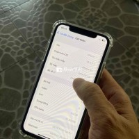 iphone Xs 64Gb quốc tế gold pin new