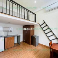 CĂN HỘ ĐƯỜNG HOÀNG THẾ THIỆN - GẦN CẦU HOÀ XUÂN