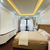 Hiếm! Nhà đẹp long lanh – Bát Khối mới tinh – Ai xem cũng ưng – Nhanh
