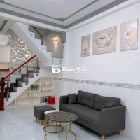 11TR CỌC 1, 2PN, 2WC, HẺM XE HƠI, NGUYỄN DUY CUNG