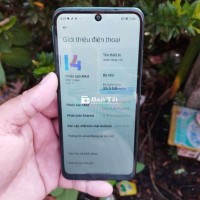 Xiaomi nốt mười S gam 8/128gp