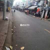 Rẻ nhất đường phú thọ hòa giá chỉ 16 tỷ MT đường kinh doanh