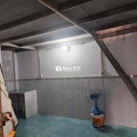 Phòng trọ 15m2 Quận 12