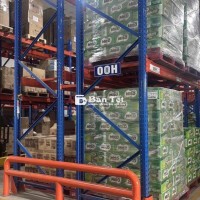 Tuyển 10 nam phụ kho làm việc tại Thủ Đức