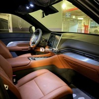 VinFast VF9 2025 Plus - odo dưới 100km