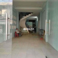 CHO THUÊ GẤP NGUYÊN CĂN 2 TẦNG MẶT TIỀN LÊ ĐỘ