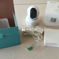 Camera FoFu mới 100%