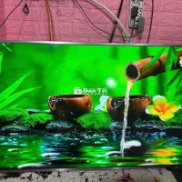 Smart Tivi Samsung  49 inch (UA49MU6400)