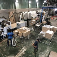 TUYỂN DỤNG THỢ MỘC - PHỤ MỘC GỔ CÔNG NGHIỆP