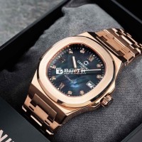 Carnival mặt xà cừ tím