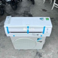Máy lạnh Daikin inverter 2hp mới 98% sx 2024
