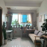 Cho thuê căn hộ 2PN full nội thất ở Tân Phú giáp Tân Bình