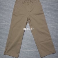 Quần kaki UCW Uniqlo JapanMadeVin90s Golf size 30