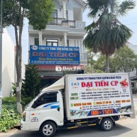 cty đại tiến cần tuyển 2 tài xế, có kinh nghiệm