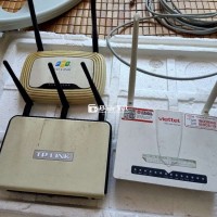 3 bộ phát wifi