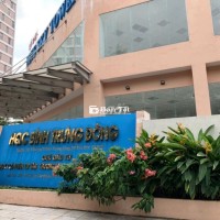 Bán căn hộ 2pn giá trên dưới 2 tỷ tại Hqc BTĐ( Blusky Tower ) Quận 2