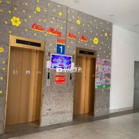 Suất thanh lý NOXH   ( Blusky Tower ) 54m2, 2pn, 2wc, giá 1.950 tỷ