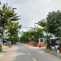 Lô đất đẹp đường Trần Kim Xuyến - Hòa Xuân