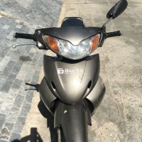 Gia đình dư dùng cần bán xe future màu xám, bstp