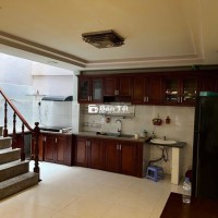 Nhà NC Đường Lũy Bán Bích – Q. Tân Phú – 5,5 x 11 m – 12 Triệu (TL)