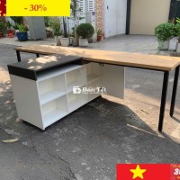 BÀN LÀM VIECEJ~ BÀN LÀM VIỆC CHỮ T @ BÀN LÀM VIÊC.