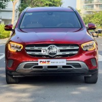 Mercedes Benz GLC200 4MATIC 2021 - 40000 km