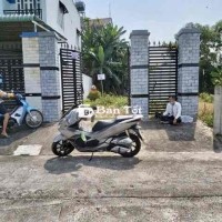 RA ĐI LÔ ĐẤT MT ĐƯỜNG SỐ 16 TÂN THÔNG HỘI 560TR SỔ SẴN CẦN BÁN GẤP Ạ
