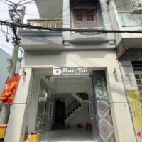 Hẻm Xe Hơi Lạc Long Quân, P.10, Tân Bình