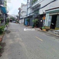 Nhà Góc 2Mt đường Phan Huy Ích - GV