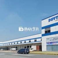 CÔNG TY NHỰA DUY TÂN - LONG AN TUYỂN DỤNG