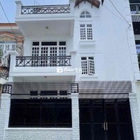 Biệt Thự Đồng Đen, P.10, Tân Bình - CC Bàu Cát