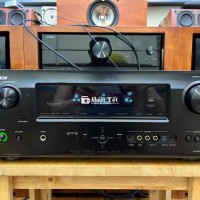 Bán Amply 7.1 Denon AVR-890  điện 110V-120V-600W t