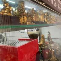 Tuyển Bảo Vệ