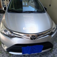 VIOS G 2016