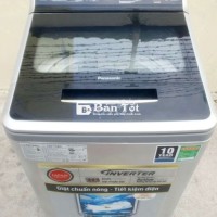 Máy giặt PANASONIC 10kg inverter có bảo hành