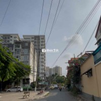 Bán Gấp, siêu phẩm 54m2 nở hậu 6.6, xe hơi thông, giá chỉ nhỉnh 4 tỷ