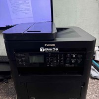 máy in đa năng 2 mặt wifi Canon 264DW !!!!