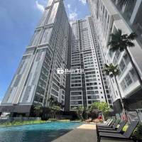 CHO THUÊ CHUNG CƯ HAPPY ONE CENTRAL 2PN FULL NỘI THẤT