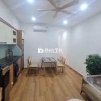 BÁN NHÀ VIP NGÕ 12 ĐÀO TẤN - 2 MẶT NGÕ THÔNG - CÁCH Ô TÔ 10M DT 72m²
