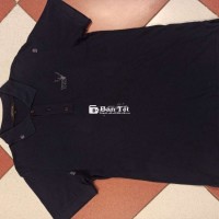 Polo hãng Drill to kill