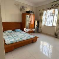 Phòng mới, 35m2, khu dân cư an ninh, yên tĩnh.
